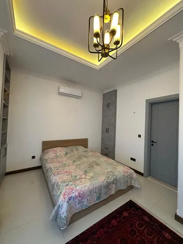 تصویر 17 - ویلا استخردار آبگرم پردیس در رامسر