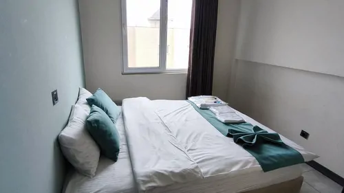 تصویر 11 - هتل آپارتمان مبله ساحلی روماک (واحد 10) در نشتارود