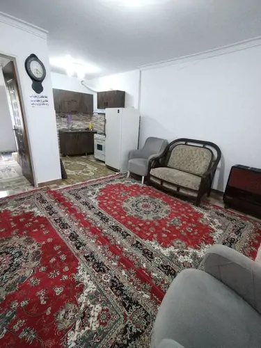 تصویر ۱ - ویلا حصیر  در  خمام