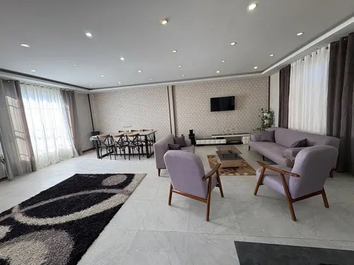 تصویر 7 - ویلا عمارت استخردار سرپوشیده آبگرم آرتین با فوتبال دستی در سهیلیه