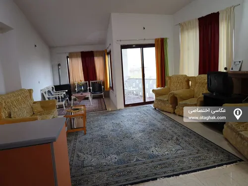 تصویر 8 - خانه  مبله میثم در  محمودآباد