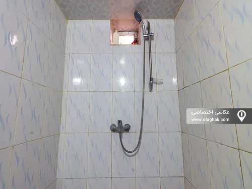 تصویر 55 - ویلا سرسبز نزدیک به ساحل در  رضوانشهر