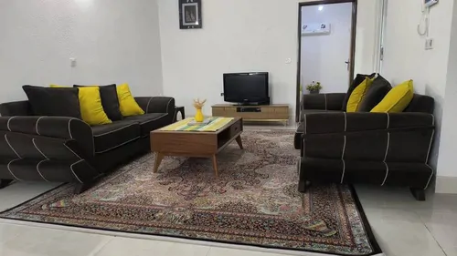 تصویر 2 - آپارتمان اپارتمان  در بوشهر