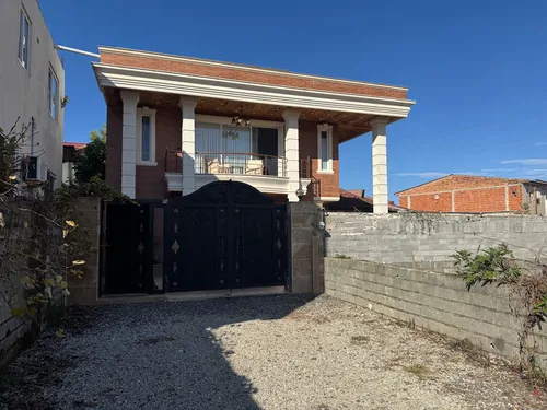 تصویر 25 - ویلا استخردار آبگرم مهراس با جکوزی بیلیارد در  چالوس