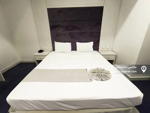تصویر 7 - آپارتمان مبله آراد (2) با صبحانه رایگان در مشهد