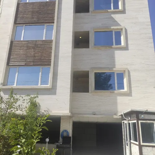 تصویر 1 - آپارتمان بهشتی (واحد ۴) در  شیراز