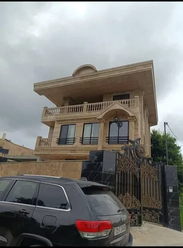 تصویر 30 - ویلا استخردار ابگرم تریبلکس  مهر (30) در  شیرود