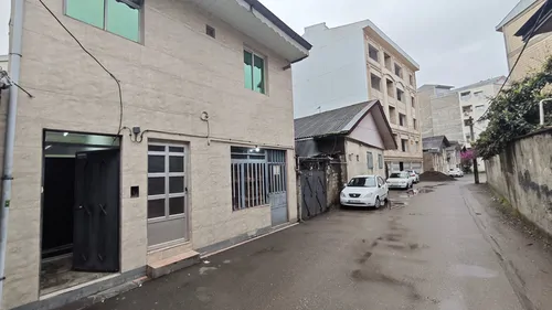 تصویر ۱ - ویلا گلسار  در  رشت