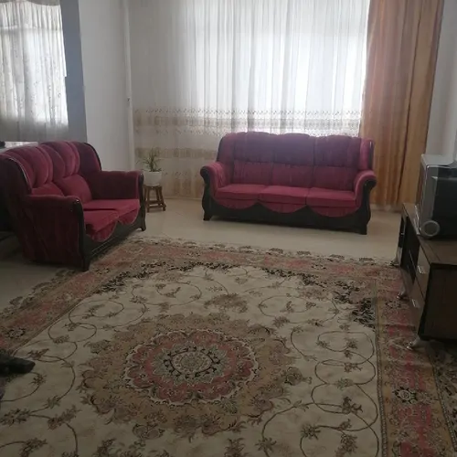 تصویر 4 - آپارتمان امیر در مشهد