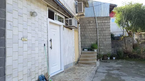 تصویر 15 - خانه شمشاد در املش