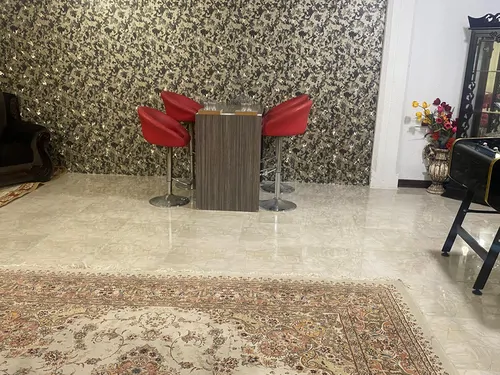 تصویر 7 - آپارتمان مبله حسن زاده در  فریدون کنار