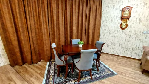 تصویر 4 - آپارتمان دوخوابه لاکچری گوهردشت ۴ در کرج