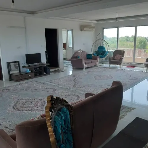 تصویر 3 - آپارتمان مبله سفیدرود(واحد 2) در  آستانه اشرفیه