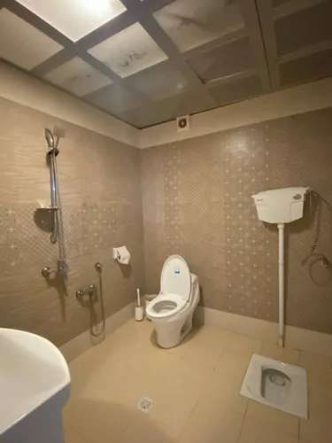 تصویر 25 - ویلا ساحلی باران (2) با بیلیارد در  نوشهر