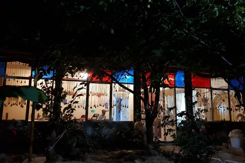 تصویر 8 - اقامتگاه بوم‌گردی روژان(سوئیت سنتی لرستان) در  دماوند