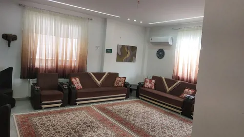 تصویر 3 - ویلا سپید در زیبا کنار