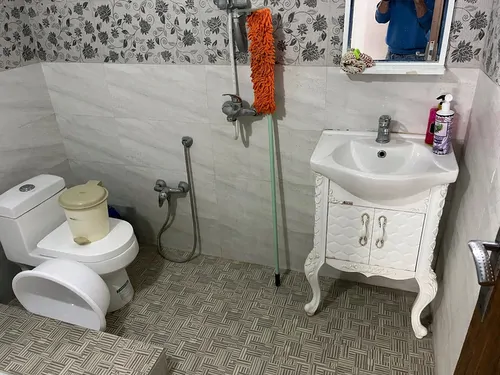 تصویر 10 - آپارتمان سجاد نزدیک به دریا در نشتارود