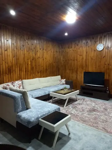 تصویر 8 - کلبه جنگلی مرآتی در  شیرگاه