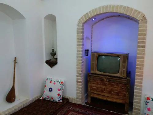 تصویر 3 - اقامتگاه بومگردی میر احمد خوافی (واحد۴) در خواف