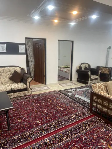 تصویر 8 - ویلا جنگلی ماهور در  ماسال