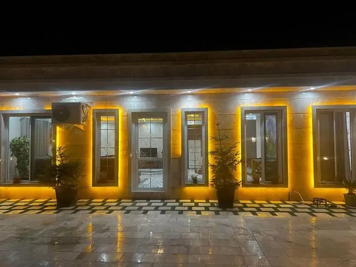 تصویر 4 - ویلا باغ صدر در ملارد 