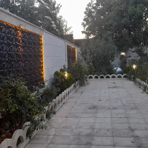 تصویر 21 - ویلا باغ استخردار آبگرم یاقوت  در  سهیلیه