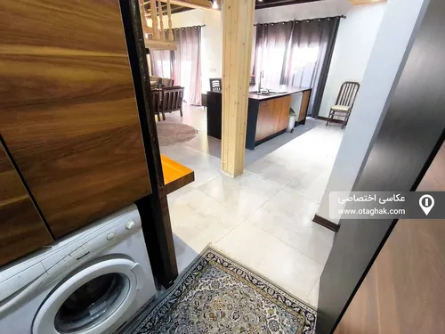 تصویر 7 - کلبه استخردار آبگرم روباز سفید در نوشهر