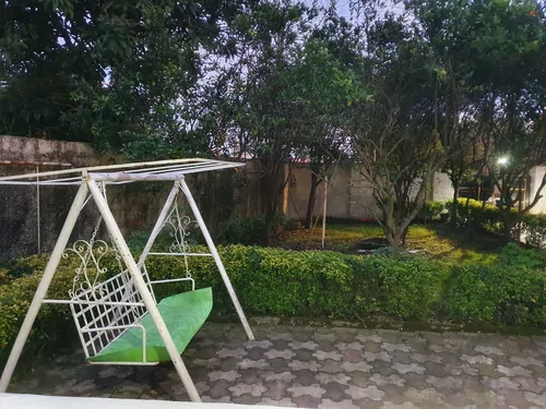 تصویر 11 - ویلا معمولی در متل قو