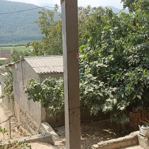 تصویر 3 - روستایی و عشایری احسانی در گالیکش