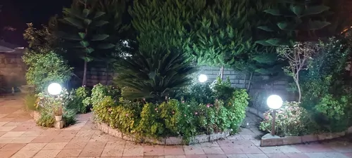 تصویر 20 - ویلا بهشت در  عباس آباد