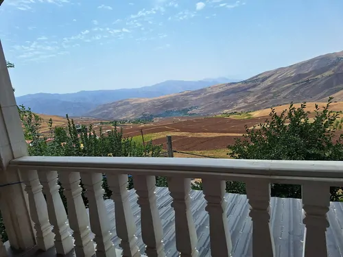 تصویر 22 - ویلا باغ آلبالو(واحد ۱) در  الموت