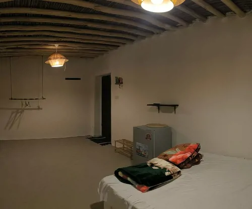 تصویر 3 - اقامتگاه بومگردی ساوات (کرت) با صبحانه رایگان در قشم