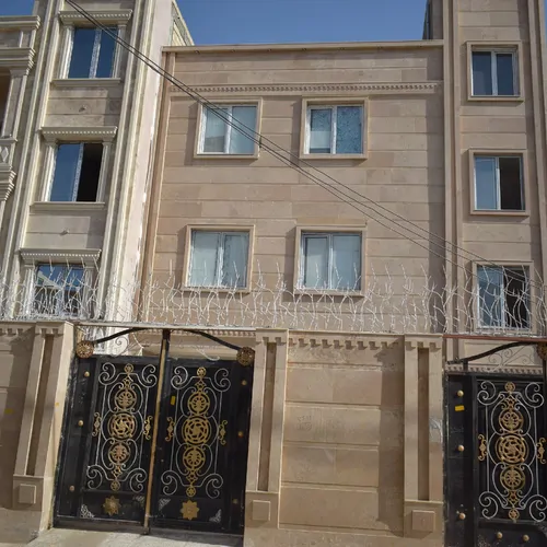 تصویر 11 - آپارتمان الهیه (c1) در  چابهار