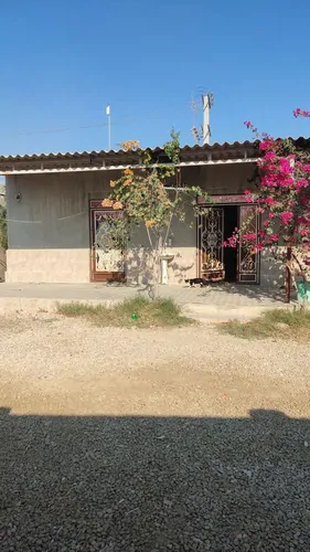تصویر ۱ - ویلا ملاحی در  قشم