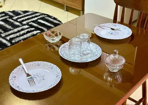 تصویر 5 - آپارتمان شانا (واحد 34 تیپ 1) در سیمون بولیوار در  تهران