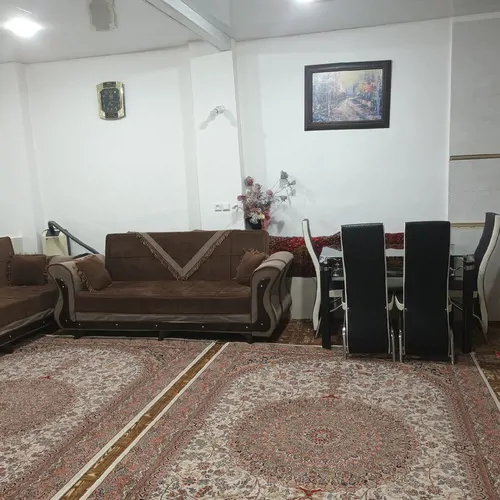 تصویر ۱ - سوییت  ویلایی راحت سرا در  خوی