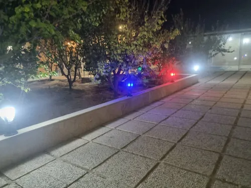 تصویر 17 - ویلا استخردار آبگرم دلباز با فوتبال دستی در  کرج