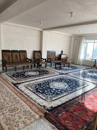 تصویر 4 - خانه پشته در  پاوه