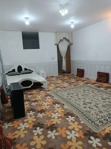 تصویر 5 - ویلا خانه مسافر رضا در  سمیرم