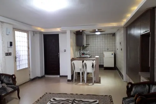 تصویر 5 - ویلا ساحلی بست 038 در  زیبا کنار