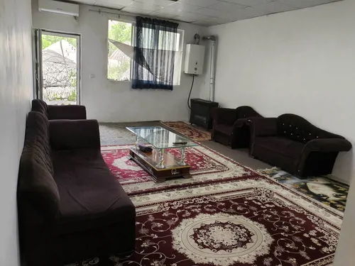تصویر ۱ - سوییت ویلایی پدر (واحد 6) در  رودبار