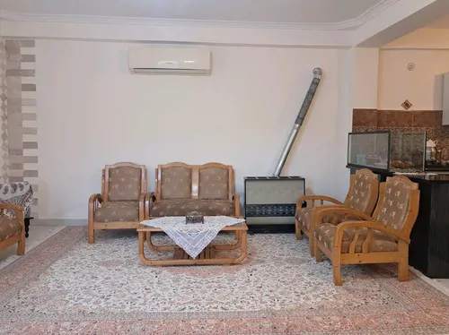 تصویر 3 - ویلا سرسبز و آرام در سیاهکل