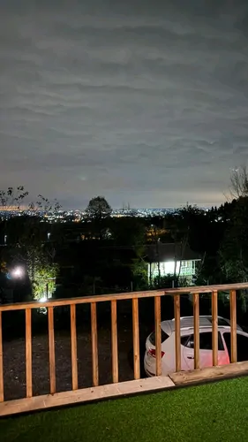 تصویر 5 - کلبه کلبه سوییسی استخر دار وینترفل در ماسال