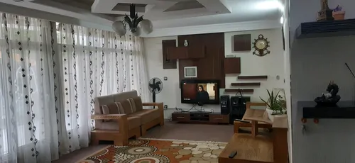 تصویر 37 - ویلا استخردار آبگرم بوستان آلاله (1) در مشهد