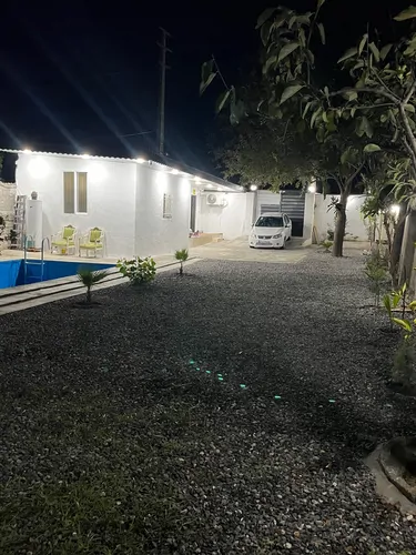 تصویر 13 - ویلا قلب سفید در ساری