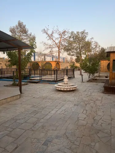 تصویر 14 - ویلا احسان در  اصفهان