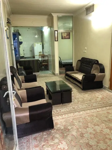 تصویر 5 - خانه مبله گرامی  در  اصفهان
