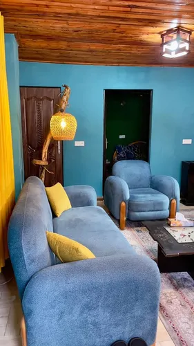 تصویر 3 - ویلا پدرجان در  رامسر