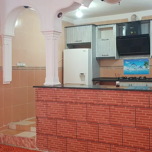 تصویر 4 - خانه مبله نخل در هرمز