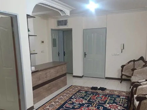تصویر 1 - آپارتمان  اشراق (۲) در  اصفهان